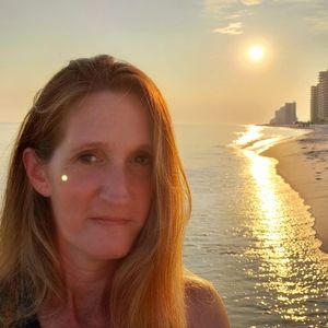 Meet your Posher, Rhonda